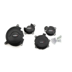 Προστατευτικό καπάκι κινητήρα PUIG για SUZUKI GSX-S 1000 / 1000GT 22-23 thumb