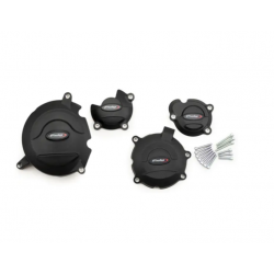 Προστατευτικό καπάκι κινητήρα PUIG για SUZUKI GSX-S 1000 / 1000GT 22-23 Προστατευτικό καπάκι κινητήρα PUIG για SUZUKI GSX-S 1000 / 1000GT 22-23