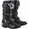 Μπότες μηχανής ALPINESTARS TECH 10 BLACK