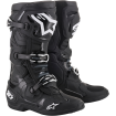 Μπότες μηχανής ALPINESTARS TECH 10 BLACK Μπότες μηχανής ALPINESTARS TECH 10 BLACK thumb