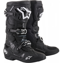 Μπότες μηχανής ALPINESTARS TECH 10 BLACK