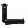 Χειρολαβές μοτοσυκλέτας PUIG HI-TECH RACING 119 mm