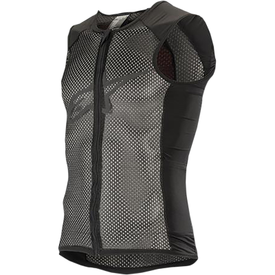 Προστατευτικό γιλέκο ALPINESTARS Paragon Plus Vest BK/WT