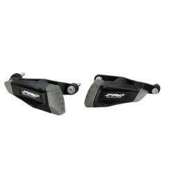 Προστατευτικά μανιτάρια μηχανής PUIG PRO SUZUKI GSX-S1000 15-23, GSX-S 1000 S KATANA 20-22 Προστατευτικά μανιτάρια μηχανής PUIG PRO SUZUKI GSX-S1000 15-23, GSX-S 1000 S KATANA 20-22