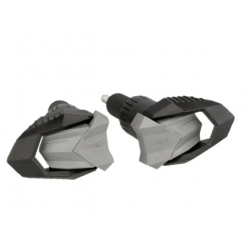 Προστατευτικά μανιτάρια μηχανής PUIG R19 KAWASAKI Z900 17-23