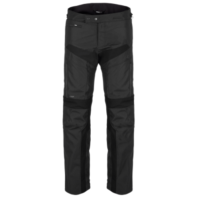 Παντελόνι μηχανής SPIDI TRAVELER 3 EVO Μαύρο