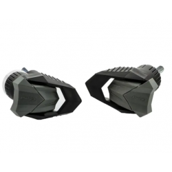 Προστατευτικά μανιτάρια μηχανής PUIG R19 HONDA CB750 HORNET 23, XL750 TRANSALP 23 Προστατευτικά μανιτάρια μηχανής PUIG R19 HONDA CB750 HORNET 23, XL750 TRANSALP 23