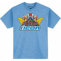 Κοντομάνικο μπλουζάκι ICON Flyboy™ BL Κοντομάνικο μπλουζάκι ICON Flyboy™ BL