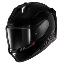 Κράνος μηχανής SHARK SKWAL i3 BLACK FULL FACE