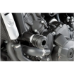 Προστατευτικά μανιτάρια μηχανής PUIG VINTAGE YAMAHA XSR900 16-21 thumb