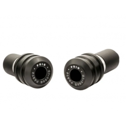 Προστατευτικά μανιτάρια μηχανής PUIG VINTAGE TRIUMPH 1200 SCRAMBLER XC/XE 19-22, STREET SCRAMBLER 17-21