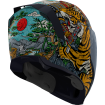 Κράνος μηχανής ICON Airflite™ EDO MIPS® FULL FACE thumb