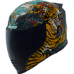 Κράνος μηχανής ICON Airflite™ EDO MIPS® FULL FACE thumb