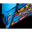 Κράνος μηχανής ICON AIRFLITE ™ Fly Boy BL FULL FACE Κράνος μηχανής ICON AIRFLITE ™ Fly Boy BL FULL FACE thumb