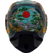 Κράνος μηχανής ICON Airflite™ EDO MIPS® FULL FACE thumb