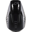 Κράνος μηχανής ALPINESTARS SM5 SOLID BLACK thumb