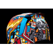 Κράνος μηχανής ICON AIRFLITE ™ Fly Boy BL FULL FACE Κράνος μηχανής ICON AIRFLITE ™ Fly Boy BL FULL FACE thumb