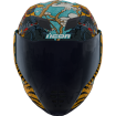 Κράνος μηχανής ICON Airflite™ EDO MIPS® FULL FACE thumb
