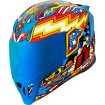 Κράνος μηχανής ICON AIRFLITE ™ Fly Boy BL FULL FACE Κράνος μηχανής ICON AIRFLITE ™ Fly Boy BL FULL FACE thumb