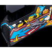 Κράνος μηχανής ICON AIRFLITE ™ Fly Boy BL FULL FACE Κράνος μηχανής ICON AIRFLITE ™ Fly Boy BL FULL FACE thumb