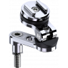 Σύστημα στήριξης SP CONNECT BAR CLAMP MOUNT PRO CHROME