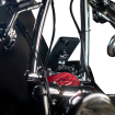 Σύστημα στήριξης SP CONNECT BAR CLAMP MOUNT PRO CHROME Σύστημα στήριξης SP CONNECT BAR CLAMP MOUNT PRO CHROME thumb