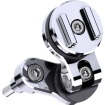 Σύστημα στήριξης SP CONNECT CLUTCH MOUNT PRO CHROME Σύστημα στήριξης SP CONNECT CLUTCH MOUNT PRO CHROME thumb