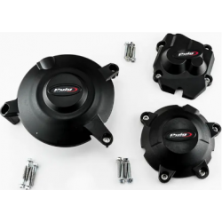 Προστατευτικό καπάκι κινητήρα PUIG για KAWASAKI ZX-10R 11-22, ZX-10RR 17-22 Προστατευτικό καπάκι κινητήρα PUIG για KAWASAKI ZX-10R 11-22, ZX-10RR 17-22