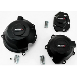 Προστατευτικό καπάκι κινητήρα PUIG για KAWASAKI Z900 17-22