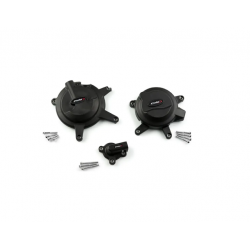 Προστατευτικό καπάκι κινητήρα PUIG για KAWASAKI NINJA 400 18-20; 2023 Προστατευτικό καπάκι κινητήρα PUIG για KAWASAKI NINJA 400 18-20; 2023