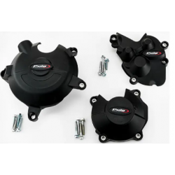 Προστατευτικό καπάκι κινητήρα PUIG για
KAWASAKI ZX-6R 09-16, ZX-6R 636 13-17 Προστατευτικό καπάκι κινητήρα PUIG για
KAWASAKI ZX-6R 09-16, ZX-6R 636 13-17
