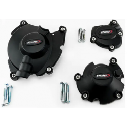Προστατευτικό καπάκι κινητήρα PUIG για 
YAMAHA MT-10 16-21