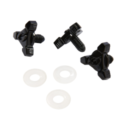 Σετ βίδες O'NEAL για γείσο κράνους O'NEAL 1SERIES/SONUS