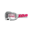 Μάσκα motocross 100% ACCURI2 KEETZ CLEAR Μάσκα motocross 100% ACCURI2 KEETZ CLEAR thumb