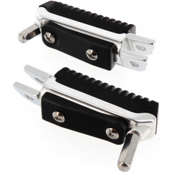 Μαρσπιέ μηχανής εμπρός για Suzuki GSX1300R Hayabusa