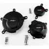 Προστατευτικό καπάκι κινητήρα PUIG για SUZUKI GSX-R600 11-16, GSX-R750 11-16