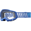 Μάσκα motocross 100% ACCURI2 YARGER CLEAR Μάσκα motocross 100% ACCURI2 YARGER CLEAR thumb