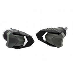 Προστατευτικά μανιτάρια πλαισίου R19 YAMAHA YZF-R6 06-07