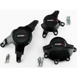 Προστατευτικό καπάκι κινητήρα PUIG για HONDA CRB1000RR FIREBLADE 08-16