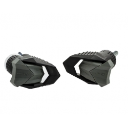 Προστατευτικά μανιτάρια μηχανής PUIG R19 KAWASAKI NINJA H2 SX 18-23