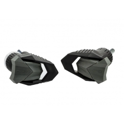 Προστατευτικά μανιτάρια μηχανής PUIG R19 KAWASAKI ZX-6R 18-21