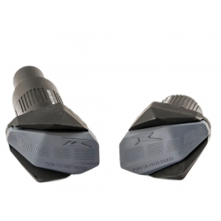 Προστατευτικά μανιτάρια μηχανής PUIG R12 KAWASAKI ZX-6R 636 13-16