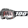Μάσκα motocross 100% ACCURI2 COBRA