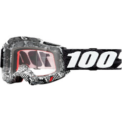 Μάσκα motocross 100% ACCURI2 COBRA