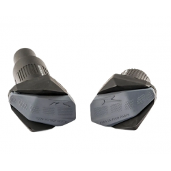 Προστατευτικά μανιτάρια μηχανής PUIG R12 BMW S1000RR 12-14 Προστατευτικά μανιτάρια μηχανής PUIG R12 BMW S1000RR 12-14