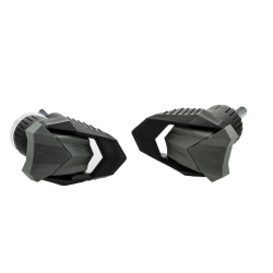 Προστατευτικά μανιτάρια μηχανής PUIG R19 DUCATI HYPERMOTARD 821 13-15, HYPERMOTARD 939 16-18 Προστατευτικά μανιτάρια μηχανής PUIG R19 DUCATI HYPERMOTARD 821 13-15, HYPERMOTARD 939 16-18
