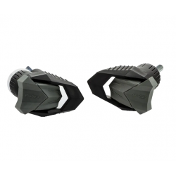 Προστατευτικά μανιτάρια μηχανής PUIG R19 HONDA CB125F 15-23 Προστατευτικά μανιτάρια μηχανής PUIG R19 HONDA CB125F 15-23