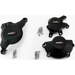 Προστατευτικό καπάκι κινητήρα PUIG για HONDA CBR600RR 07-16