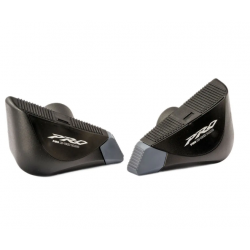 Προστατευτικά μανιτάρια μηχανής PUIG PRO HONDA CBR1000RR-R FIREBLADE SP 20-23 Προστατευτικά μανιτάρια μηχανής PUIG PRO HONDA CBR1000RR-R FIREBLADE SP 20-23