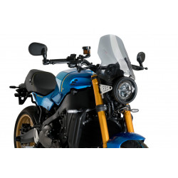 Φιμέ ζελατίνα μοτοσυκλέτας PUIG NEW GENERATION SPORT για YAMAHA XSR900 22-23